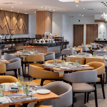 Holiday Inn Sepang - Airport 外观 照片