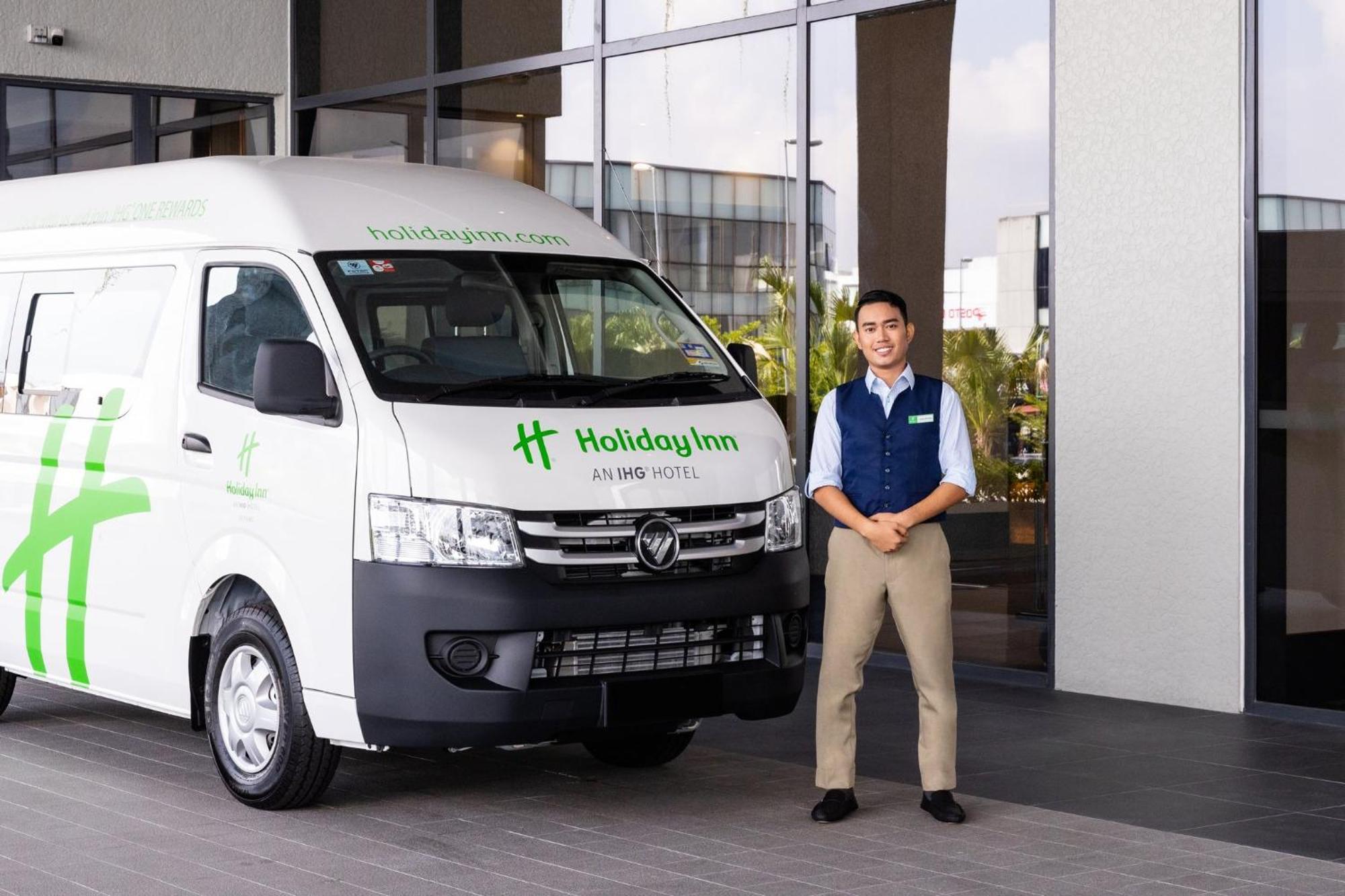 Holiday Inn Sepang - Airport 外观 照片