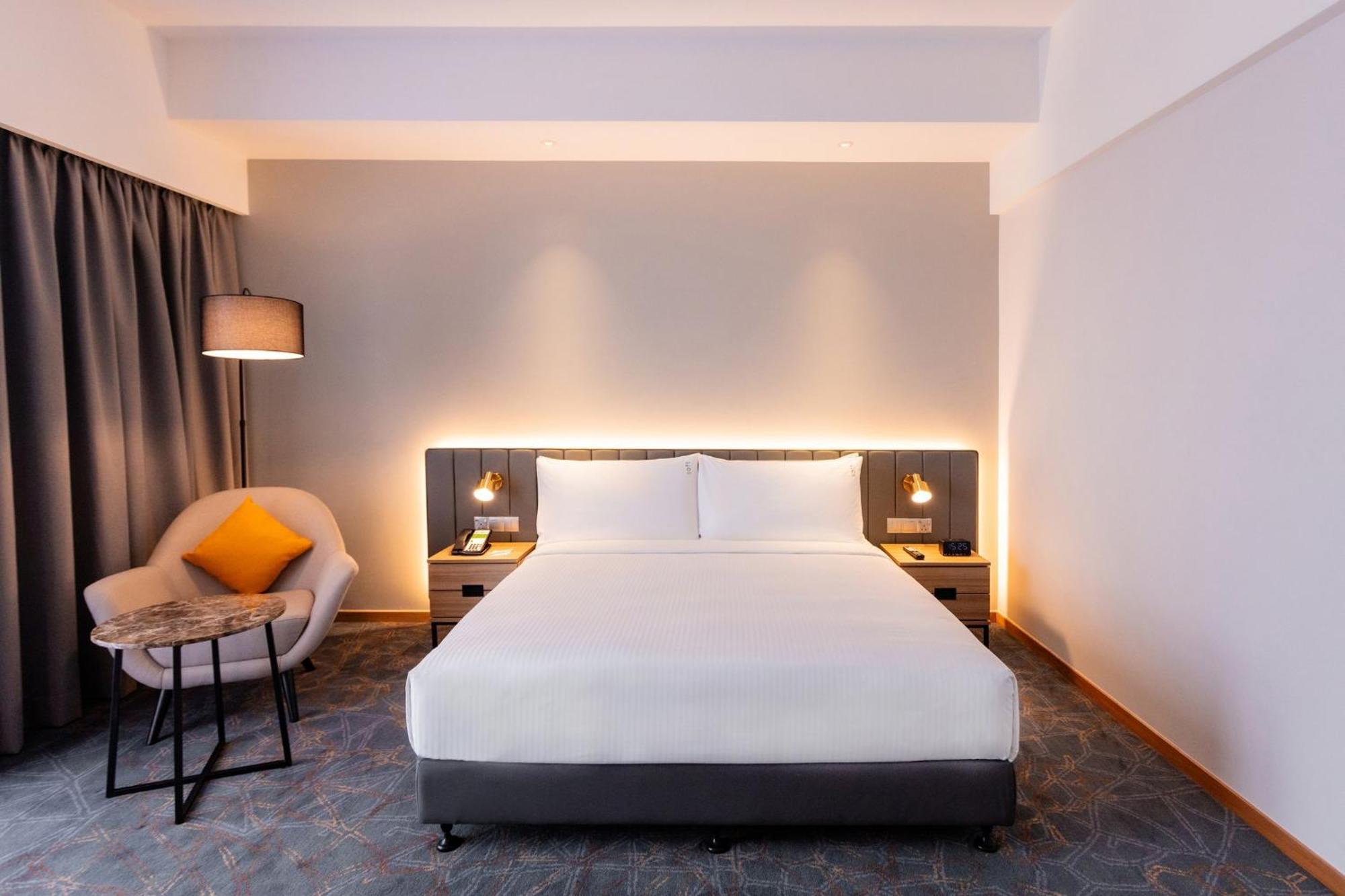 Holiday Inn Sepang - Airport 外观 照片