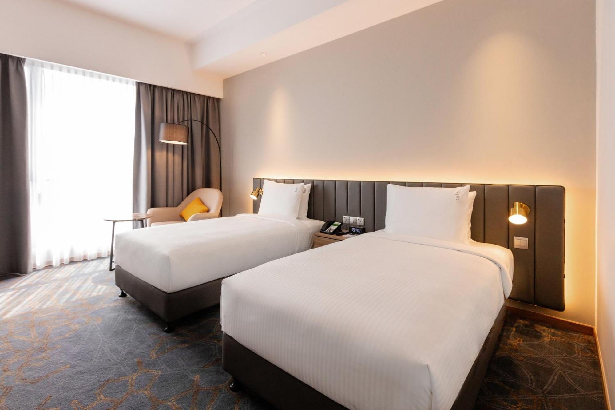 Holiday Inn Sepang - Airport 外观 照片