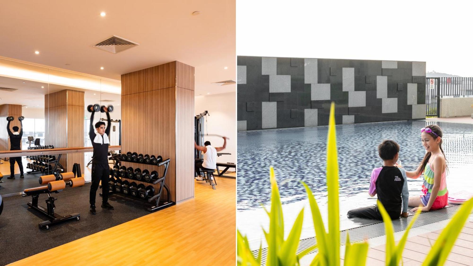Holiday Inn Sepang - Airport 外观 照片