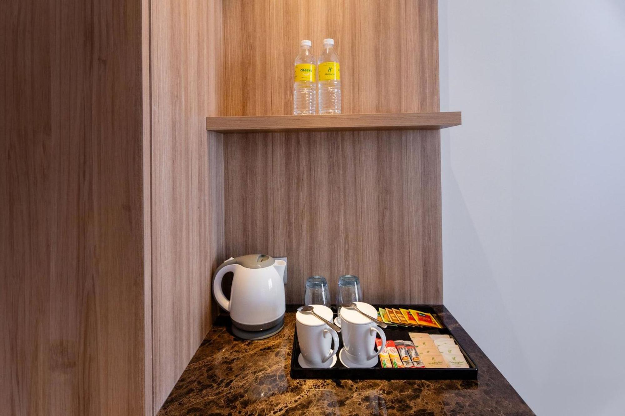 Holiday Inn Sepang - Airport 外观 照片