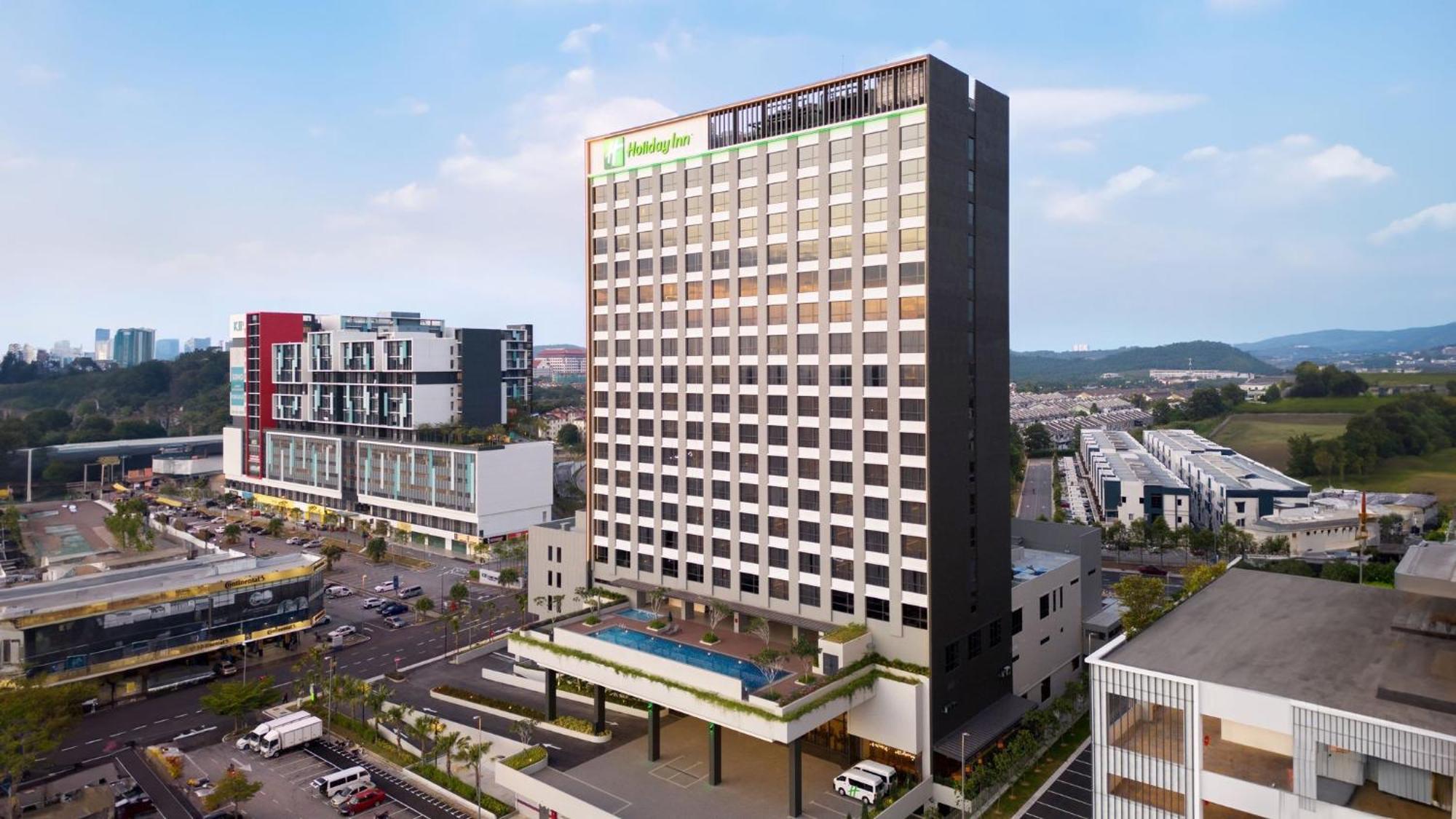 Holiday Inn Sepang - Airport 外观 照片