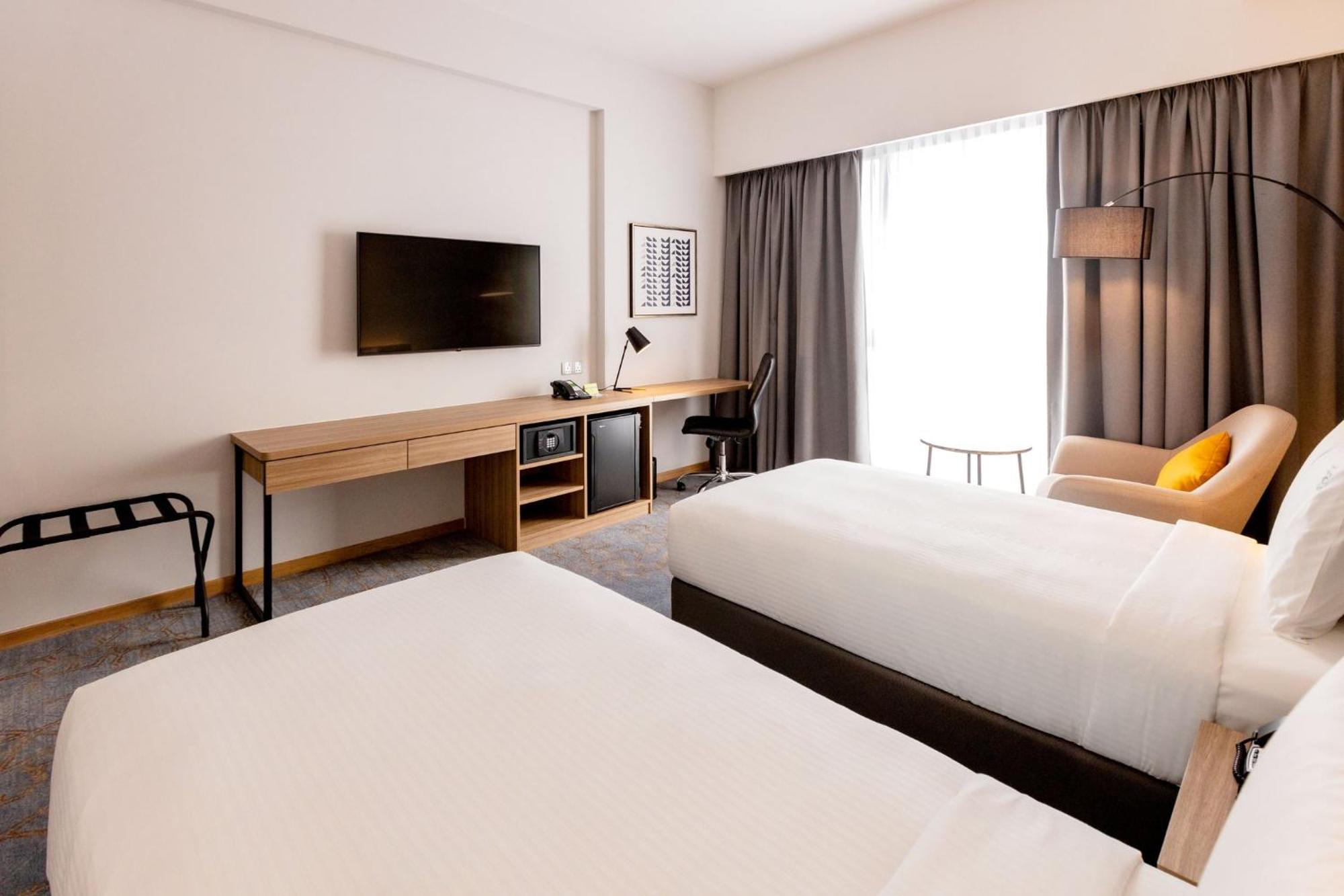 Holiday Inn Sepang - Airport 外观 照片
