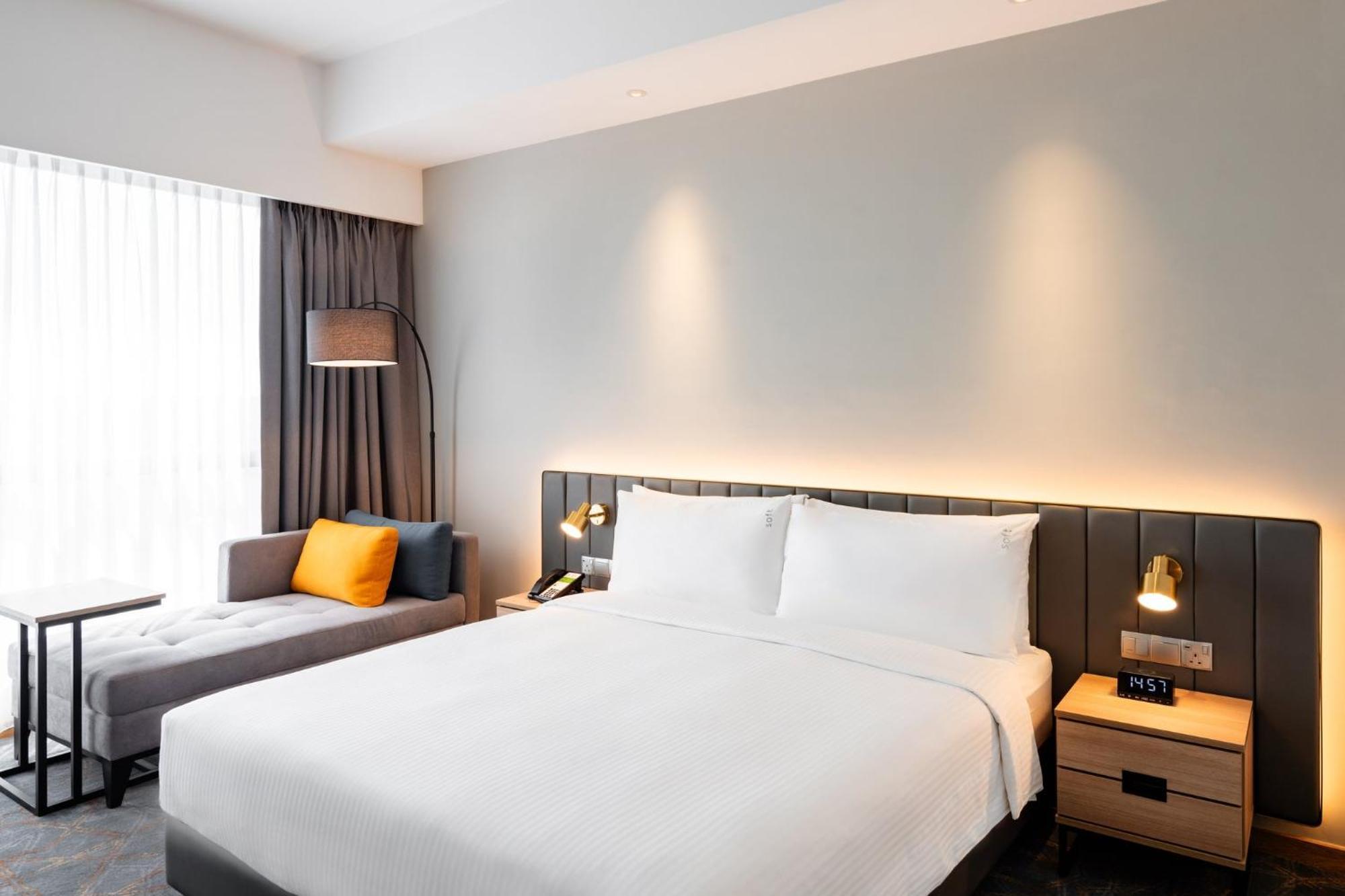 Holiday Inn Sepang - Airport 外观 照片