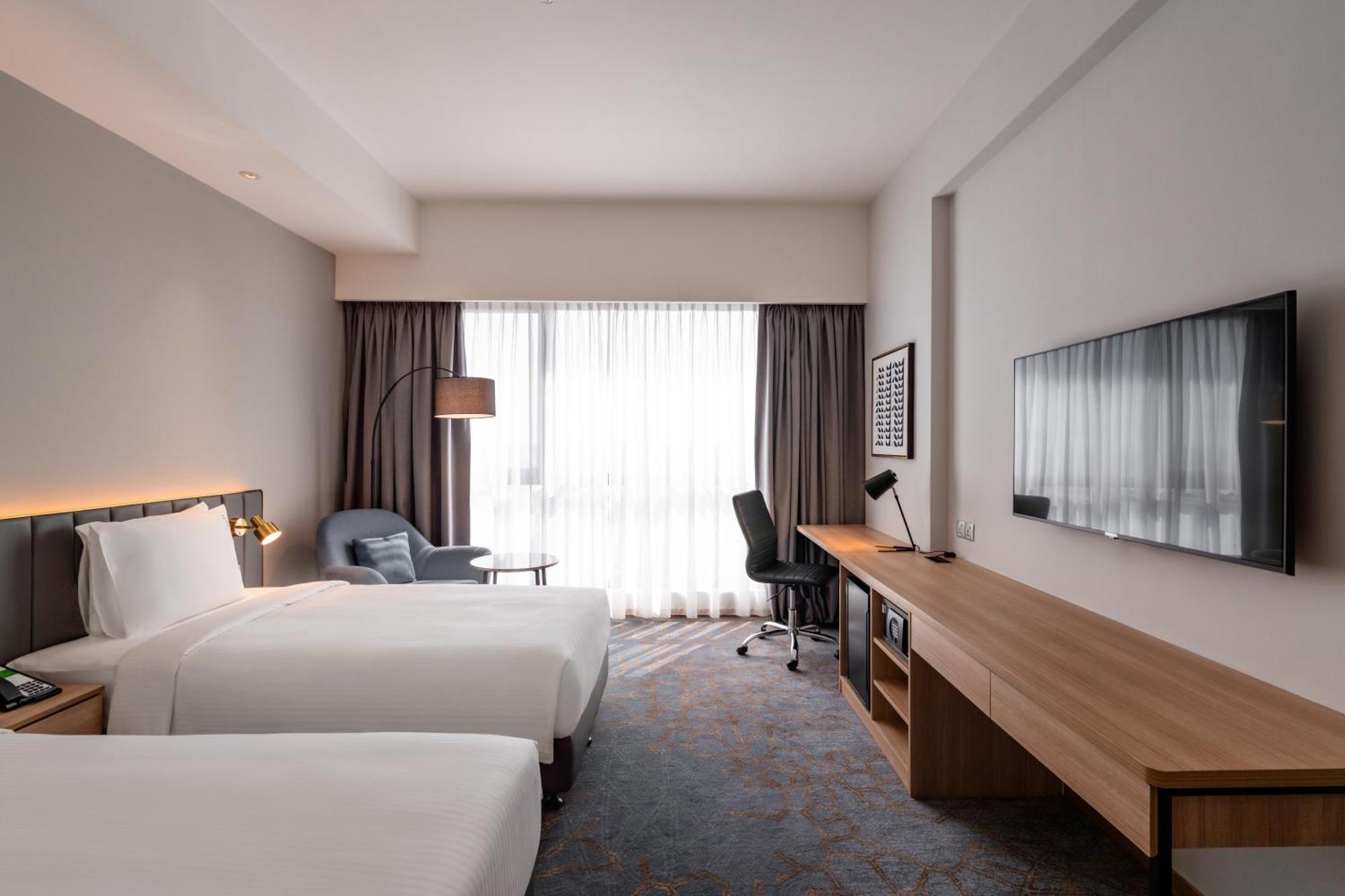 Holiday Inn Sepang - Airport 外观 照片