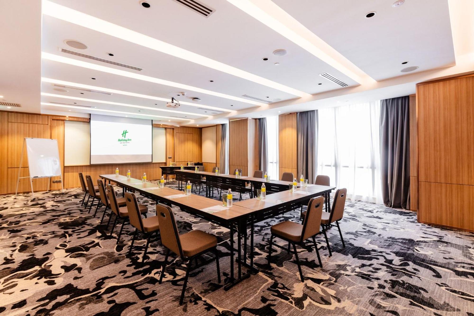 Holiday Inn Sepang - Airport 外观 照片