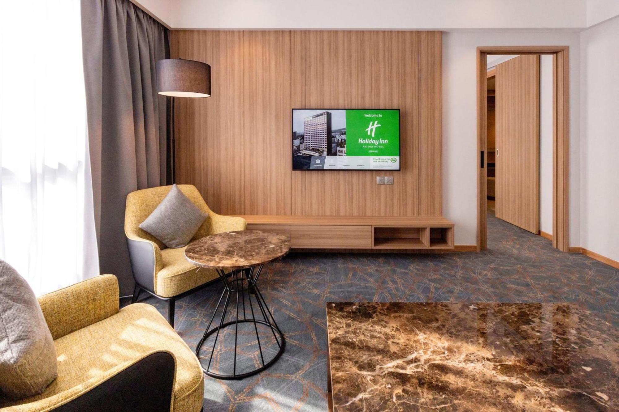 Holiday Inn Sepang - Airport 外观 照片