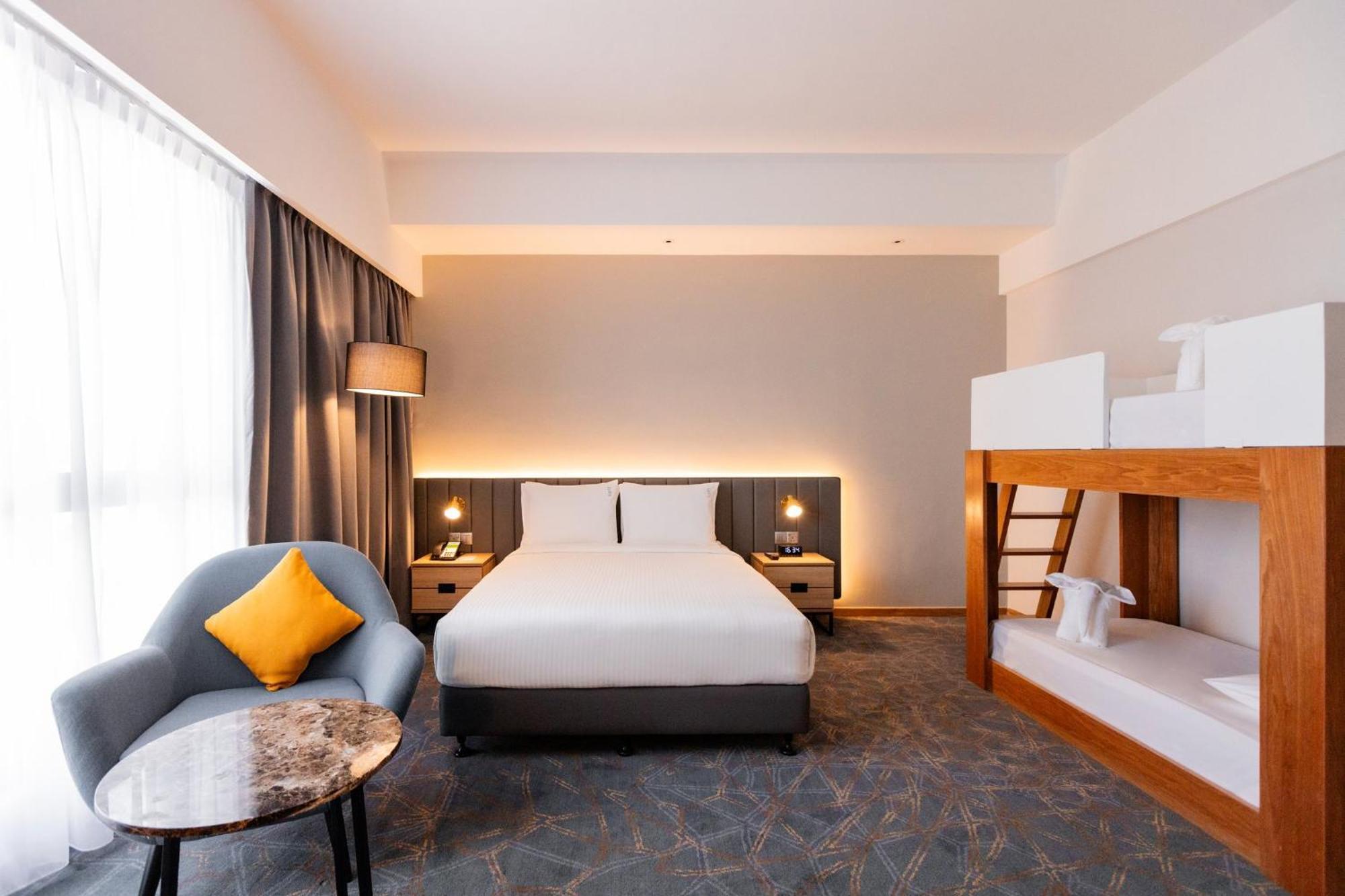 Holiday Inn Sepang - Airport 外观 照片