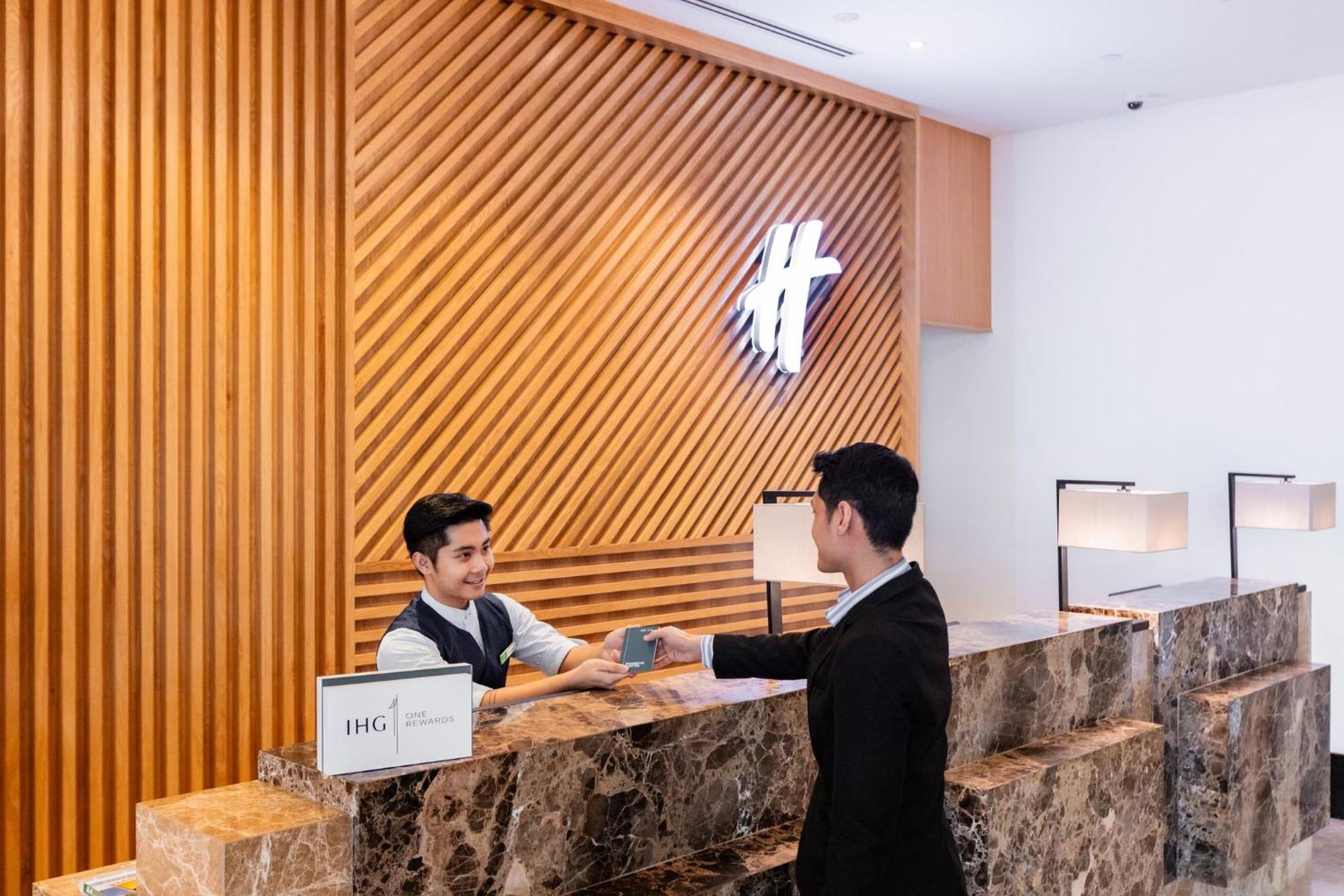 Holiday Inn Sepang - Airport 外观 照片
