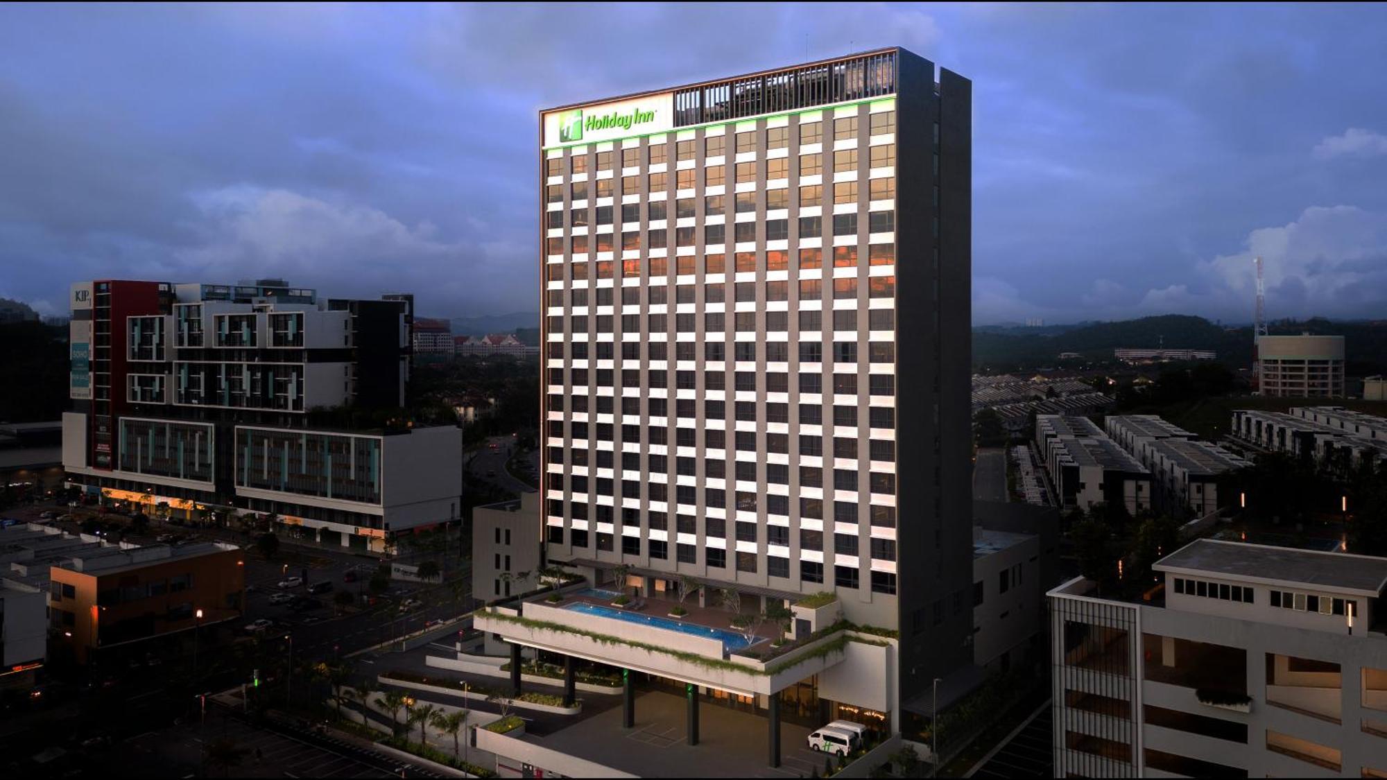 Holiday Inn Sepang - Airport 外观 照片