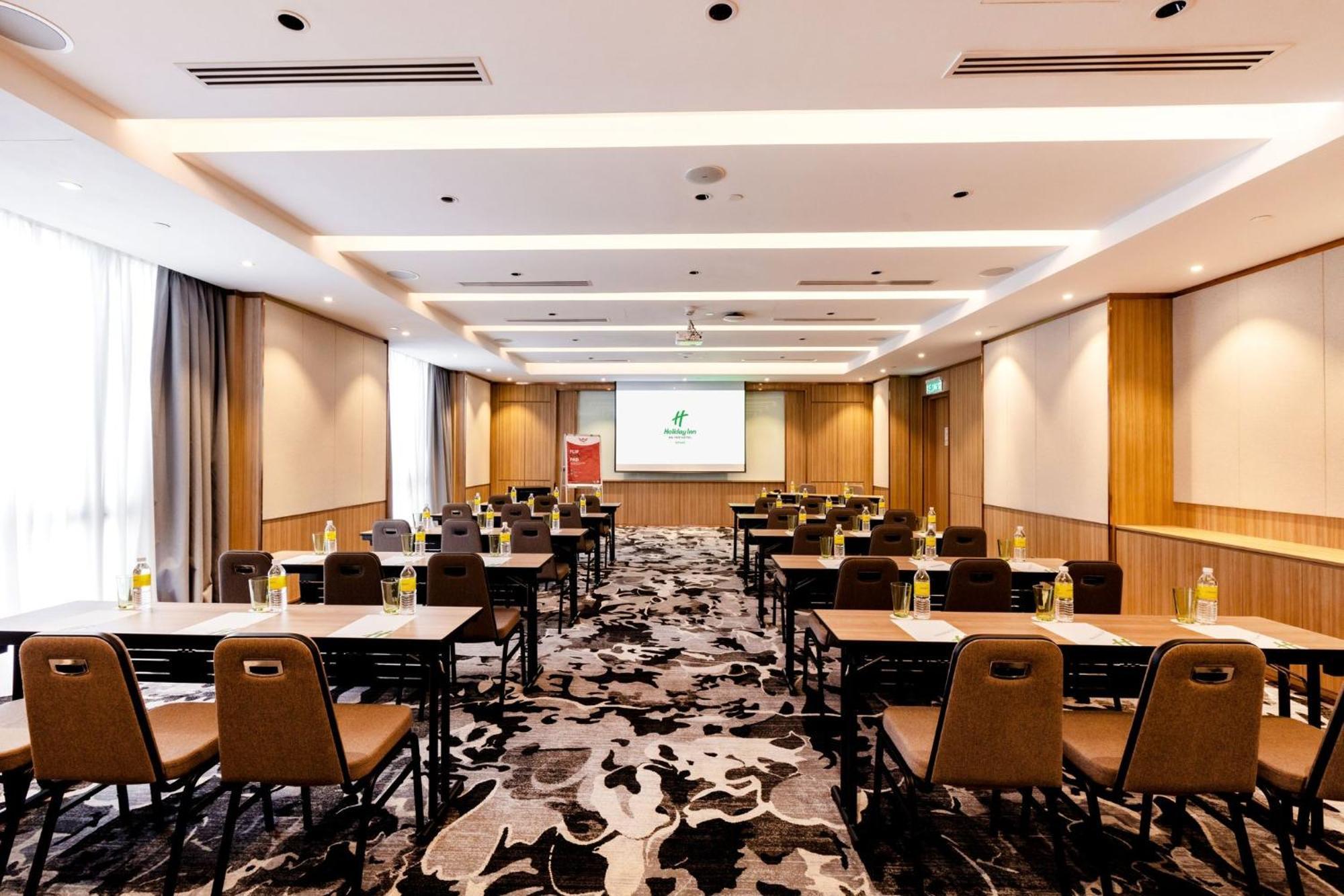 Holiday Inn Sepang - Airport 外观 照片