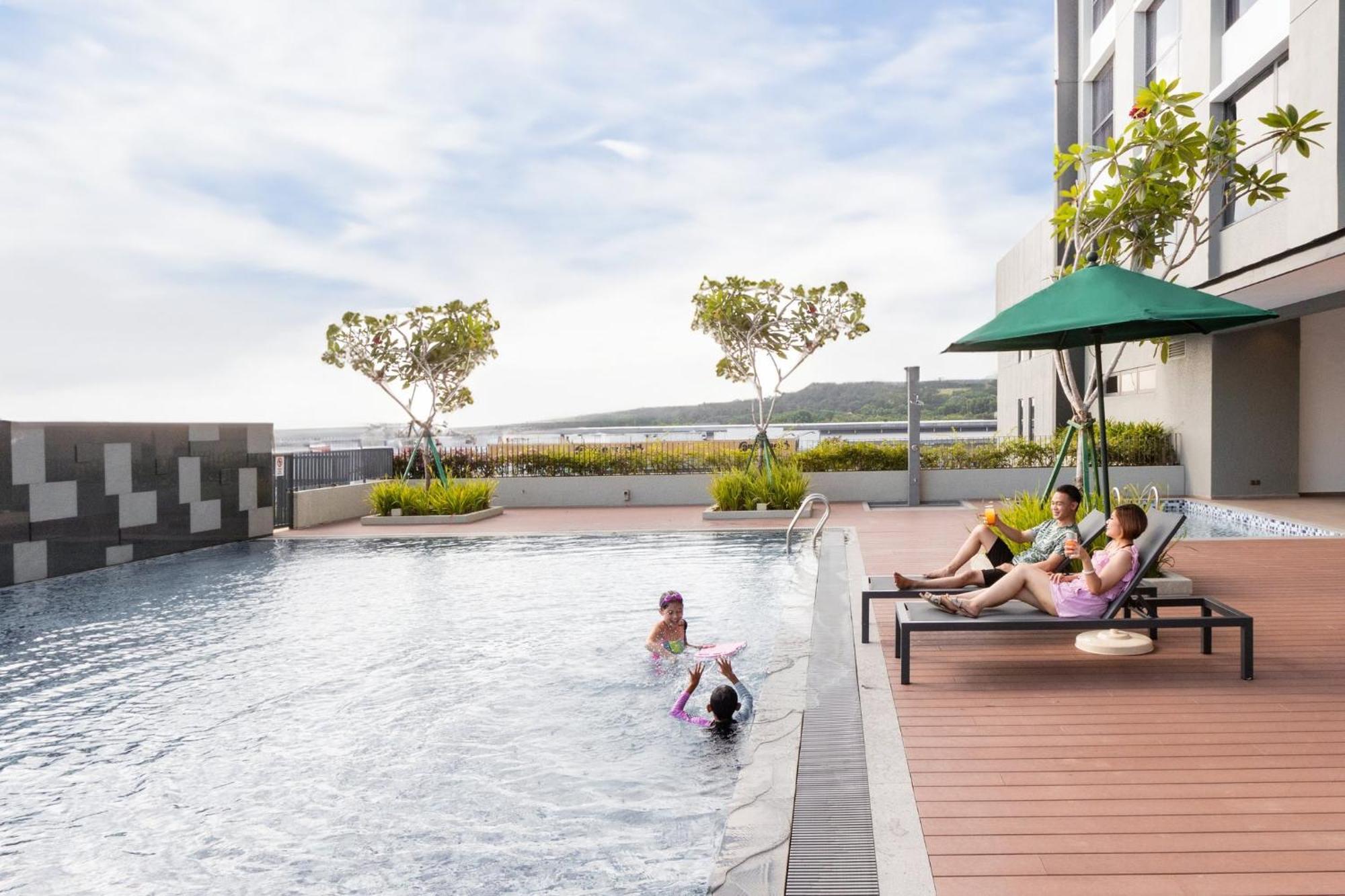 Holiday Inn Sepang - Airport 外观 照片