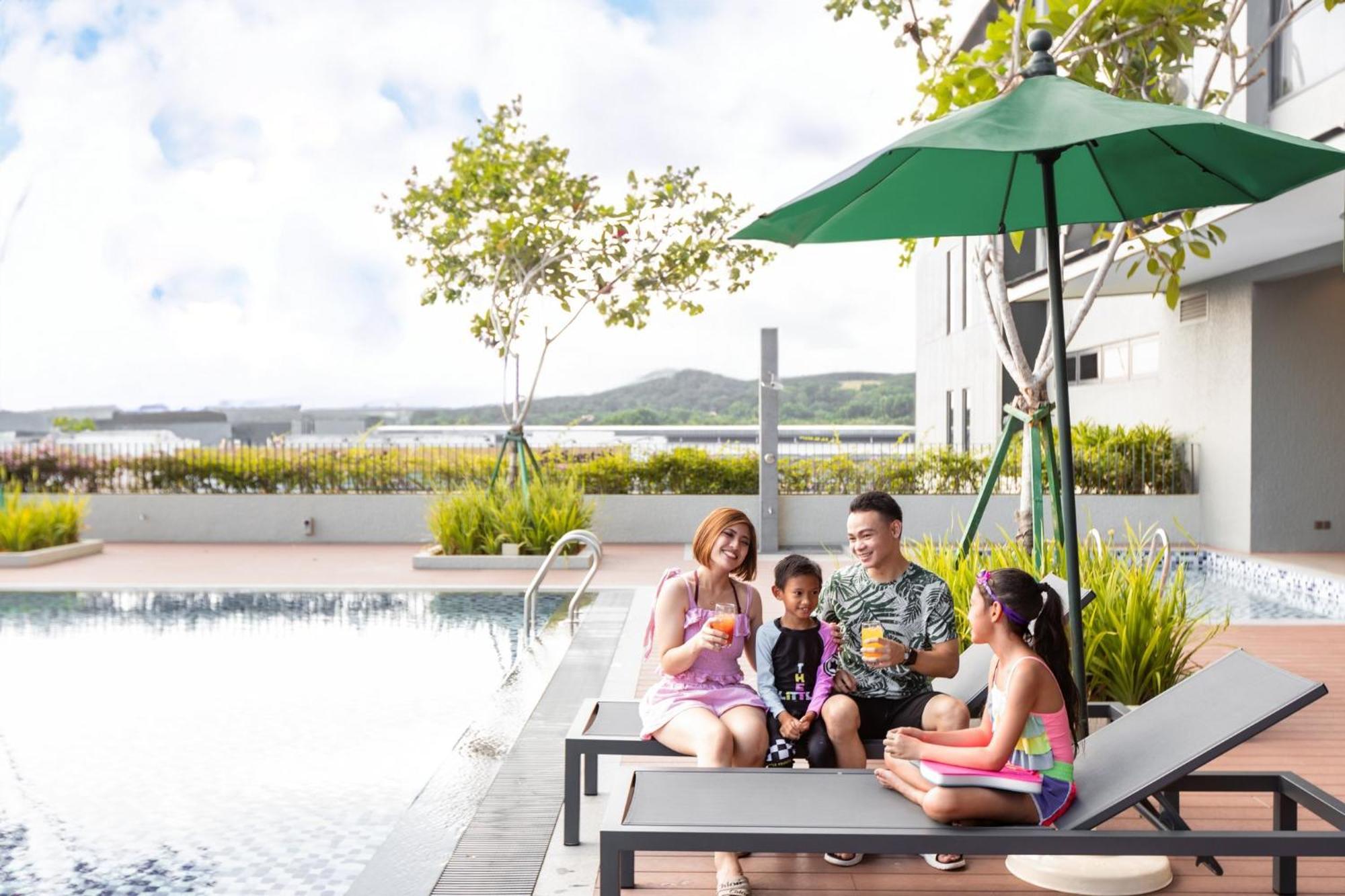 Holiday Inn Sepang - Airport 外观 照片