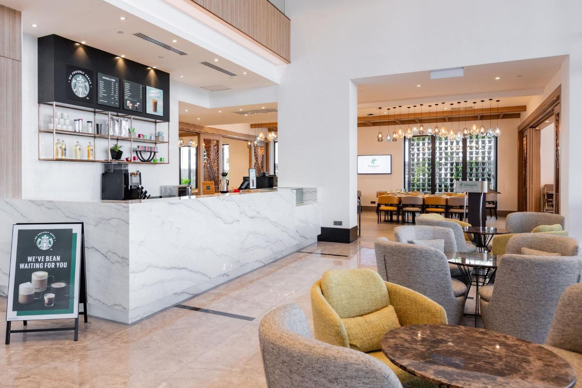 Holiday Inn Sepang - Airport 外观 照片