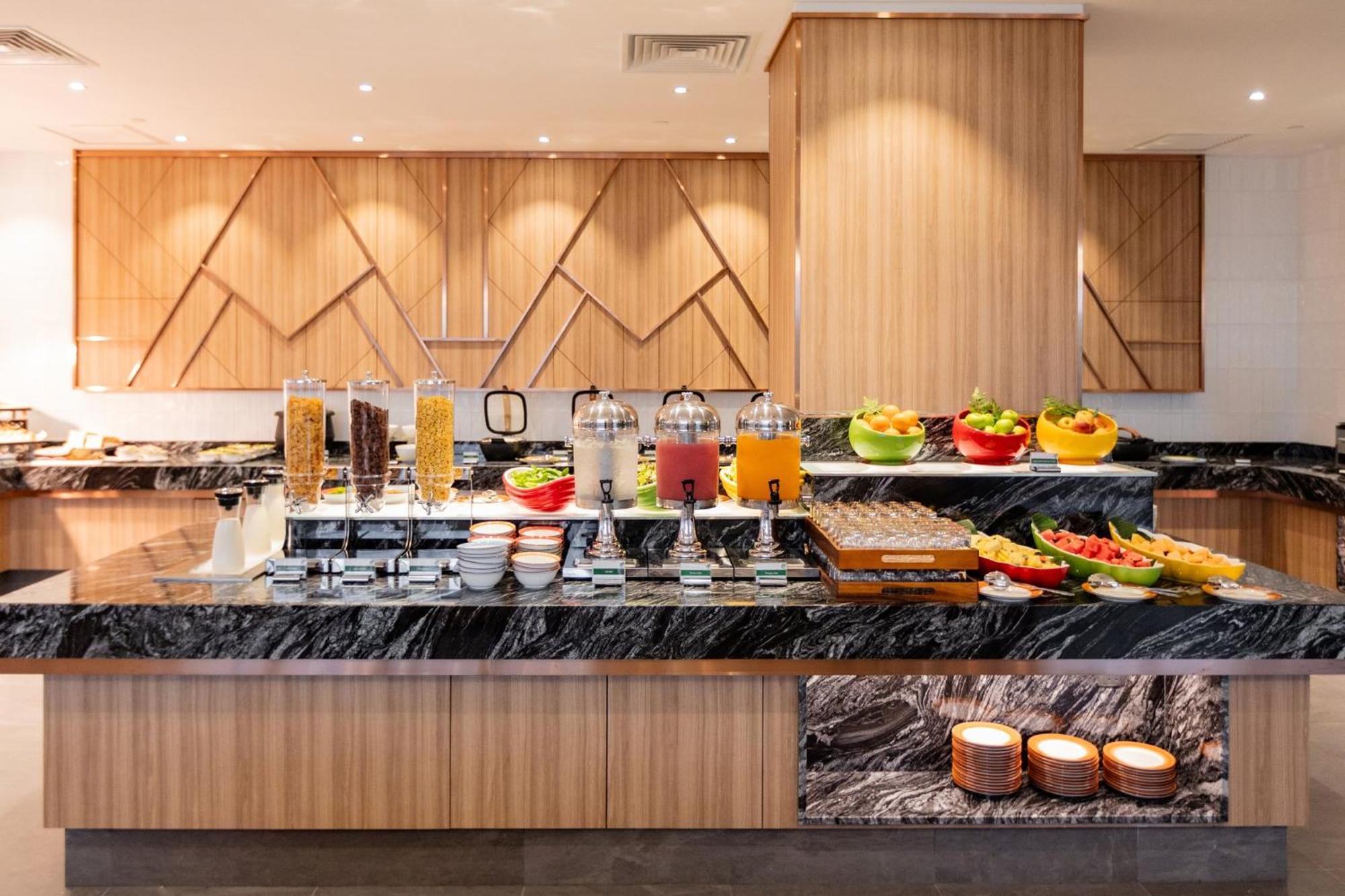 Holiday Inn Sepang - Airport 外观 照片