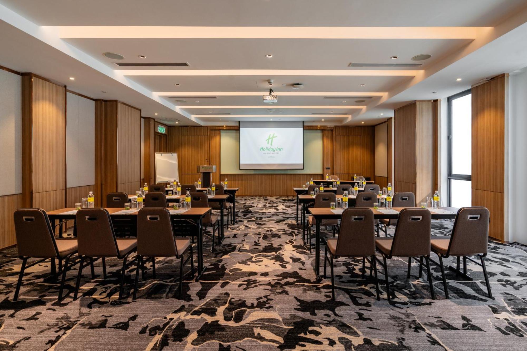 Holiday Inn Sepang - Airport 外观 照片