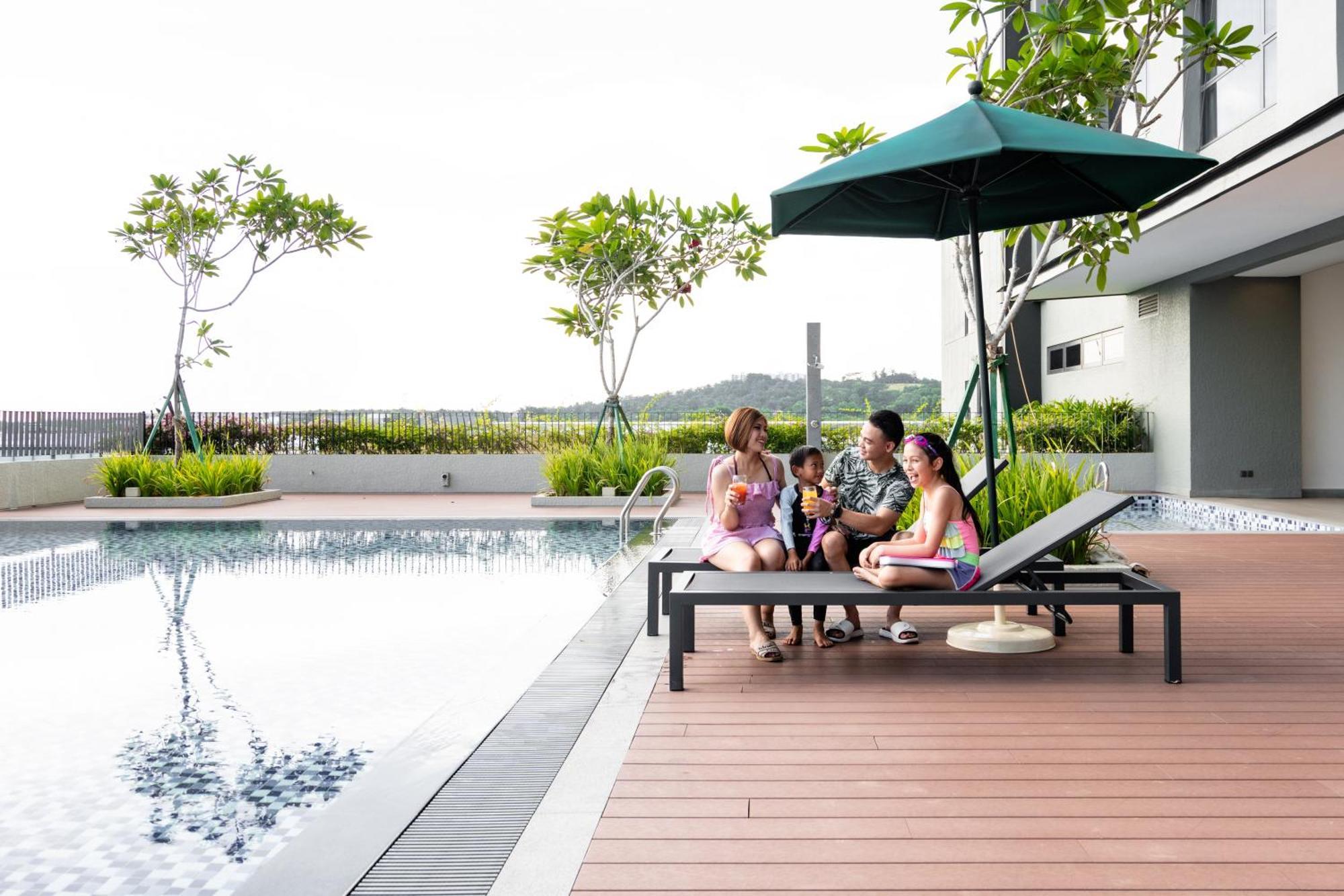 Holiday Inn Sepang - Airport 外观 照片