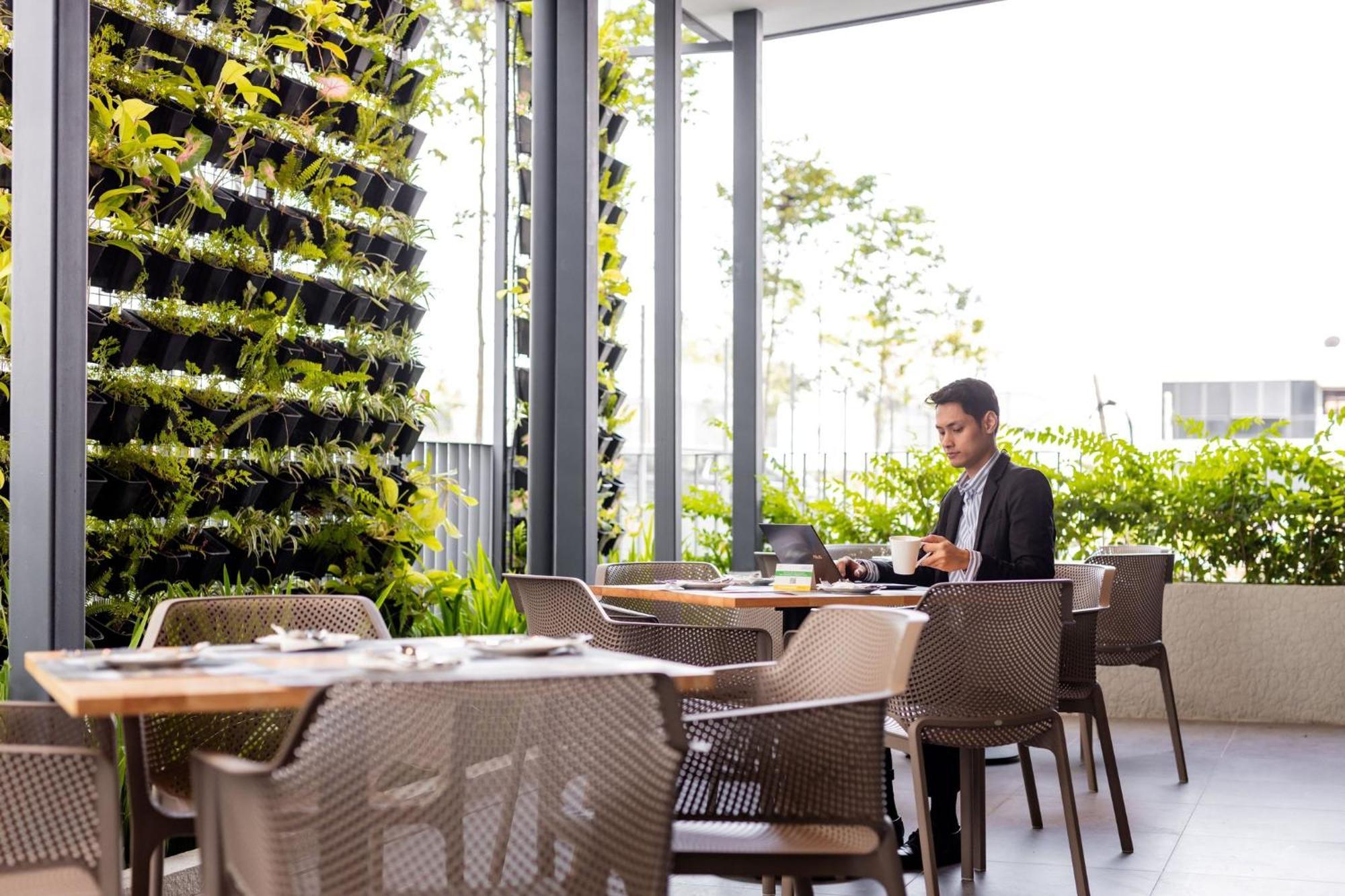 Holiday Inn Sepang - Airport 外观 照片