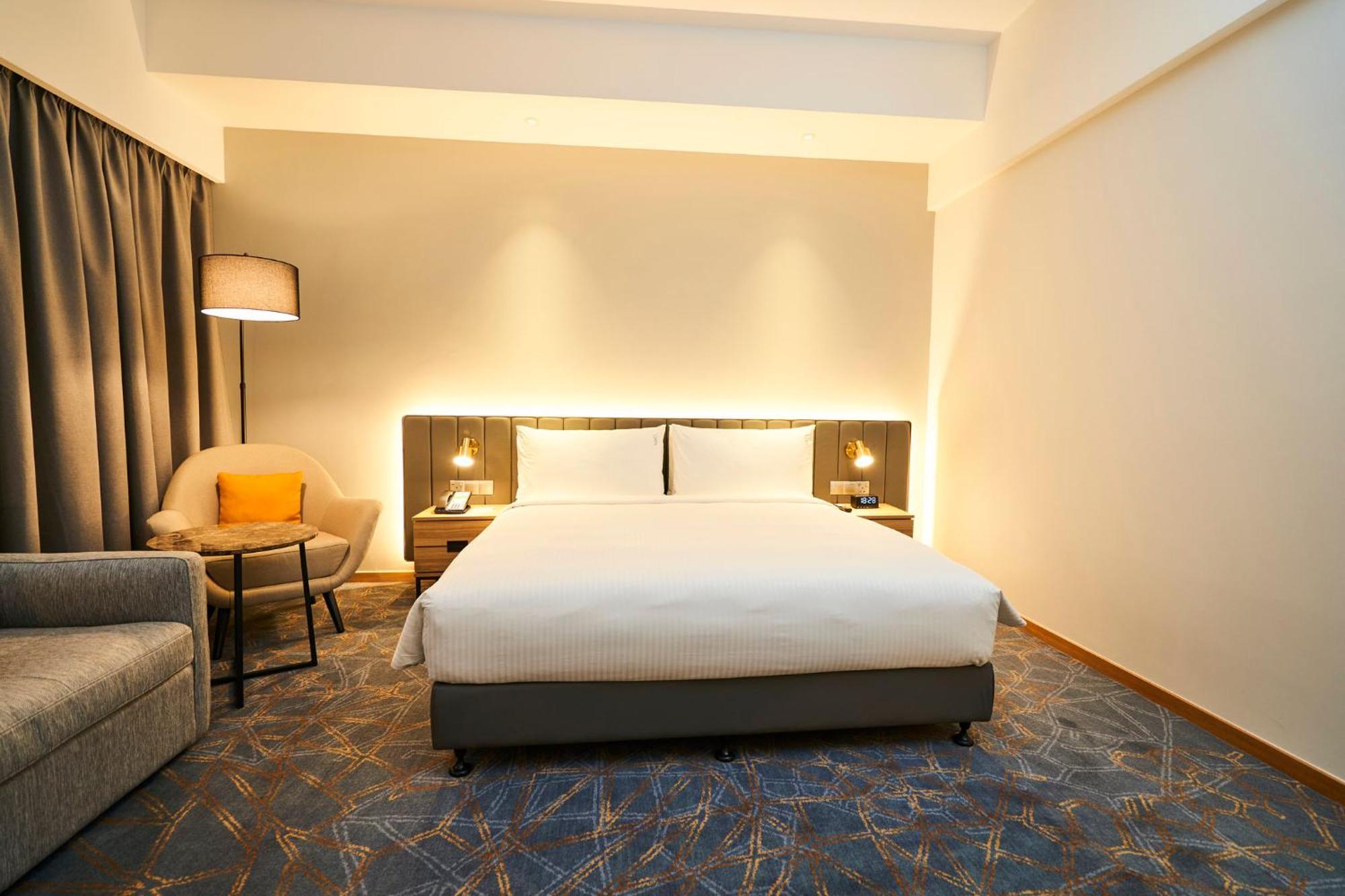 Holiday Inn Sepang - Airport 外观 照片