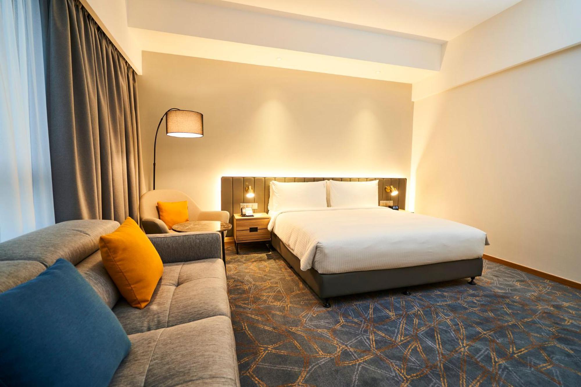 Holiday Inn Sepang - Airport 外观 照片