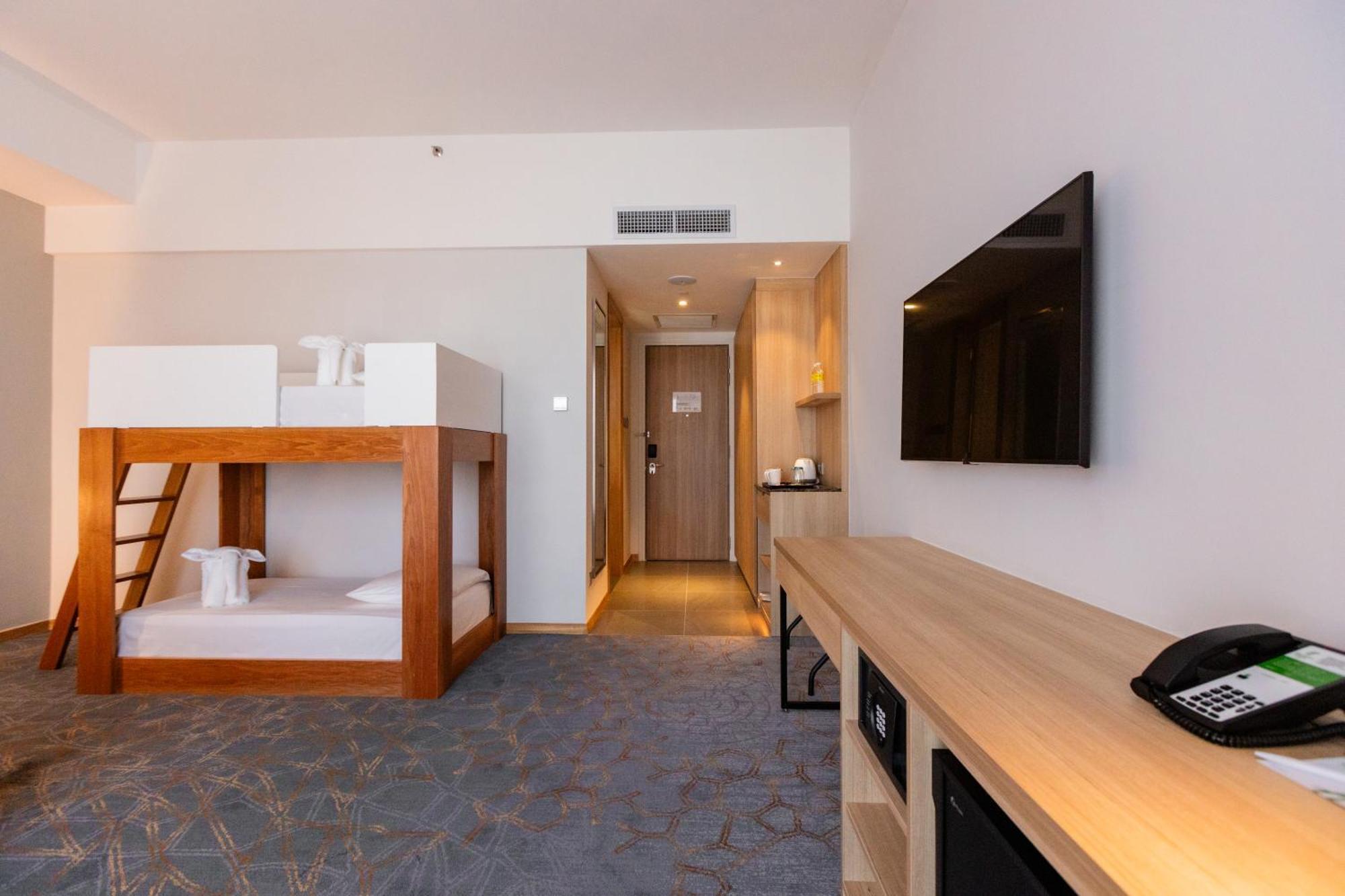Holiday Inn Sepang - Airport 外观 照片