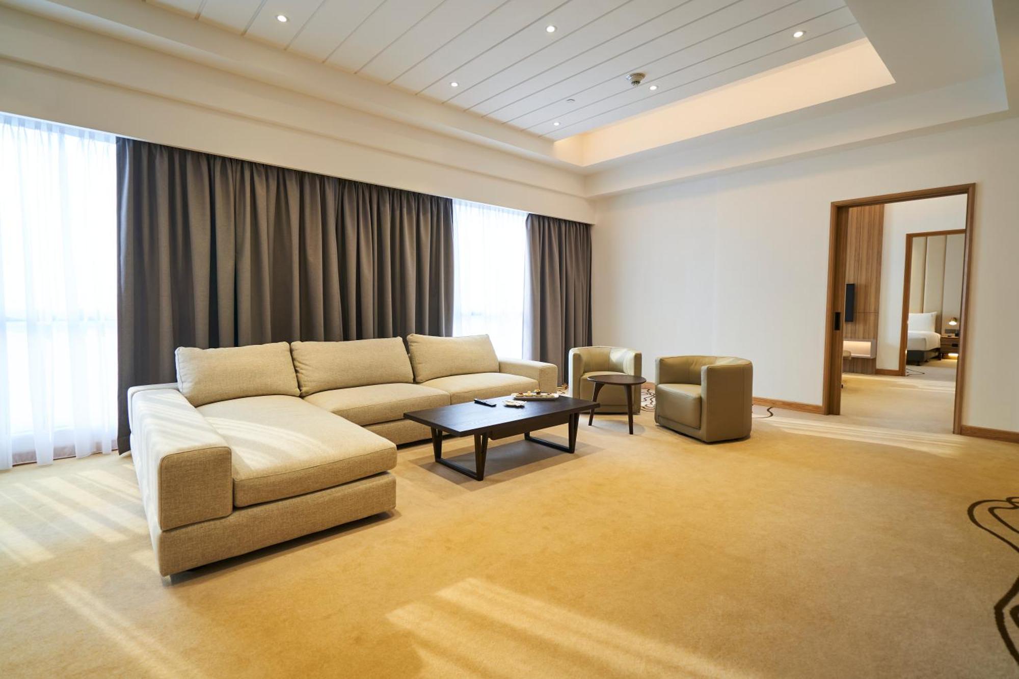 Holiday Inn Sepang - Airport 外观 照片