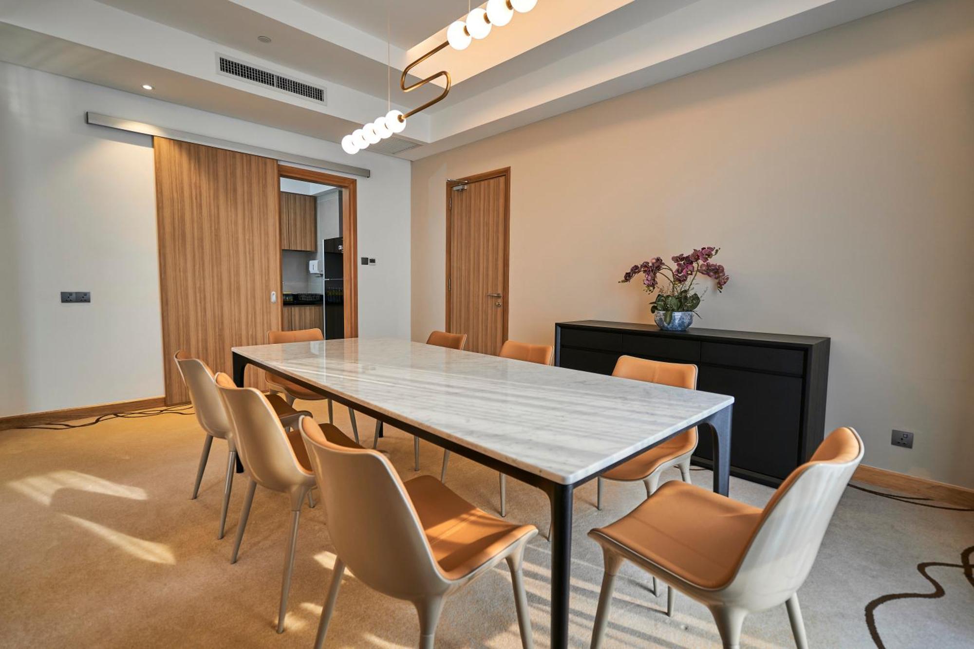 Holiday Inn Sepang - Airport 外观 照片