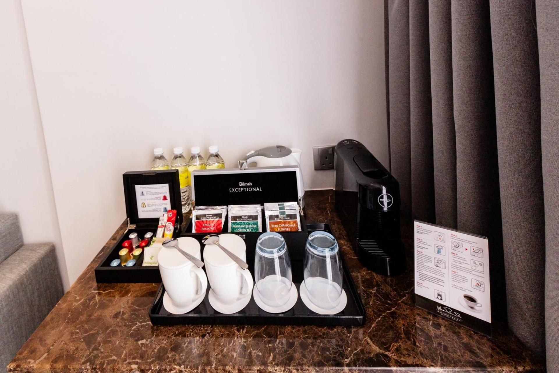 Holiday Inn Sepang - Airport 外观 照片
