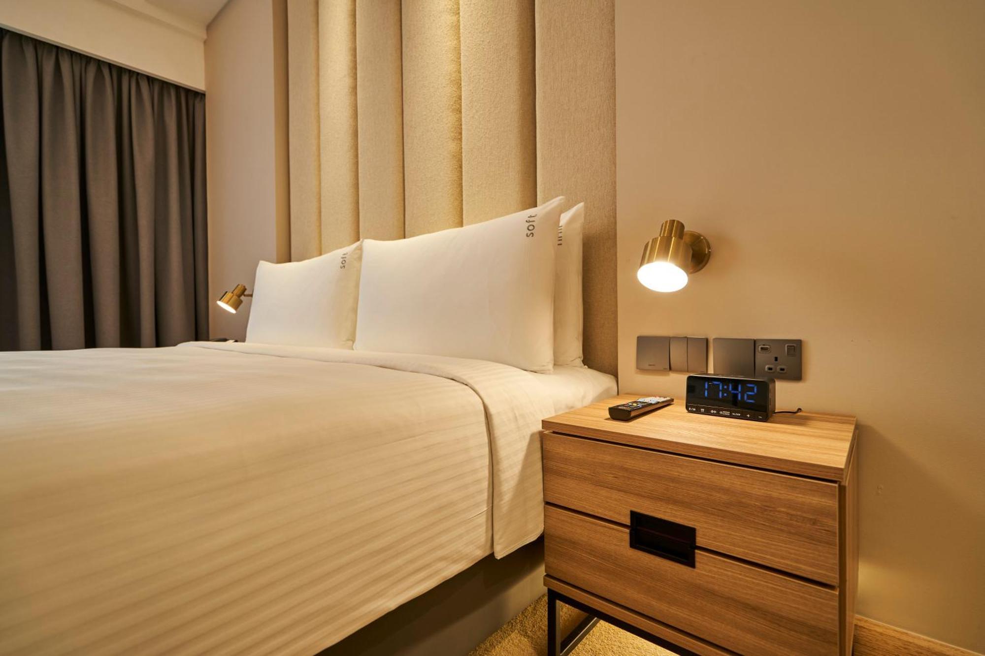 Holiday Inn Sepang - Airport 外观 照片