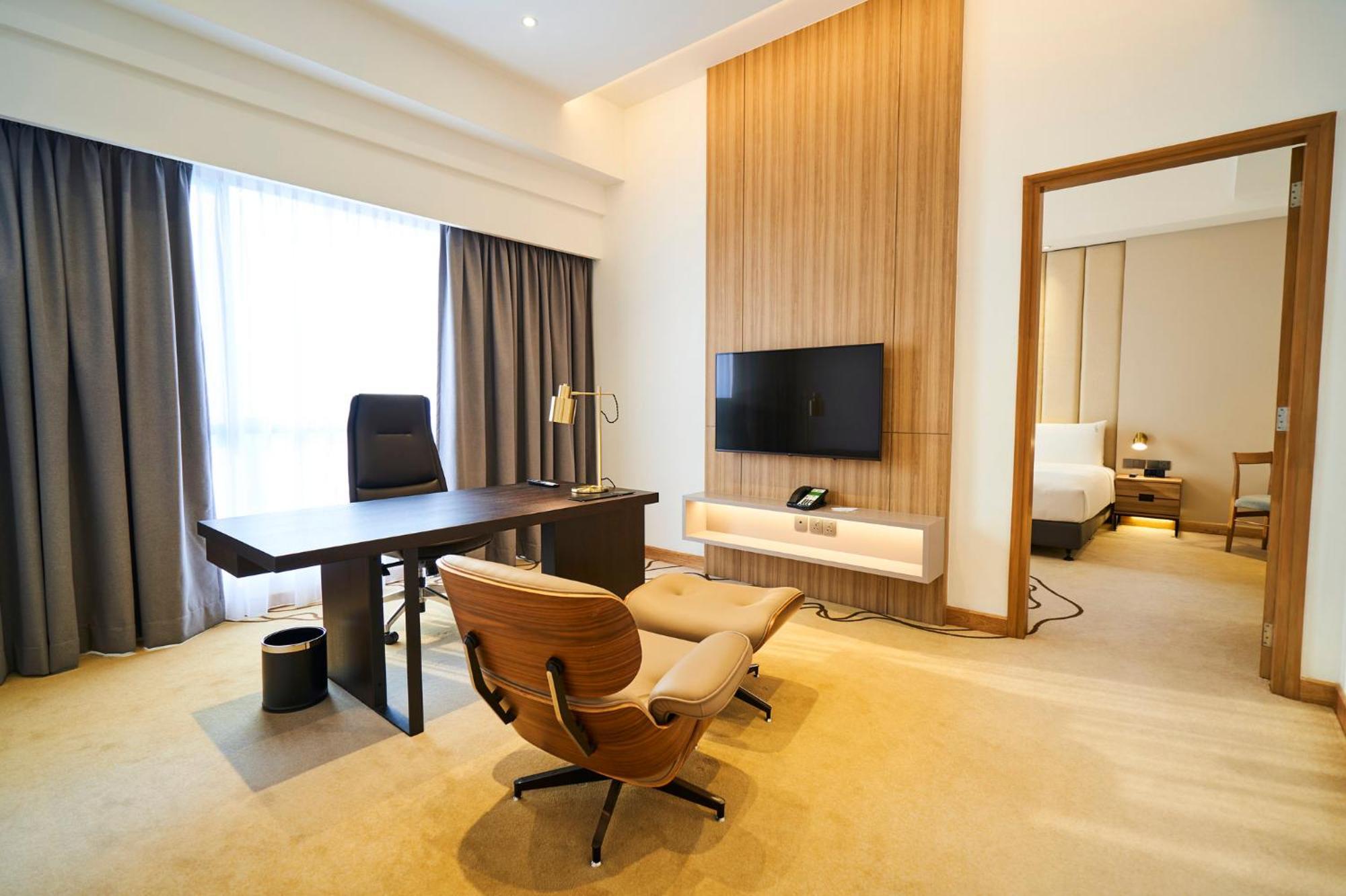 Holiday Inn Sepang - Airport 外观 照片
