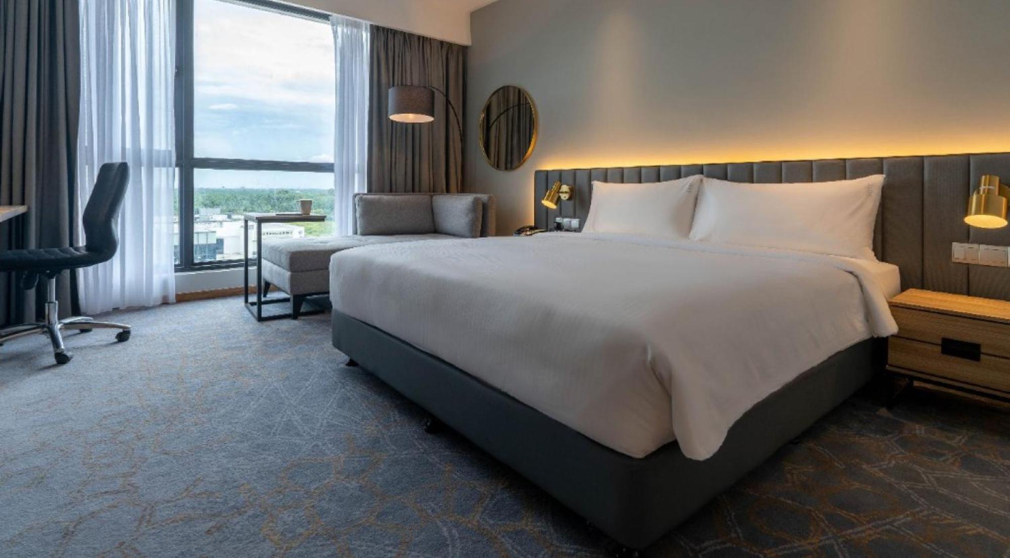 Holiday Inn Sepang - Airport 外观 照片