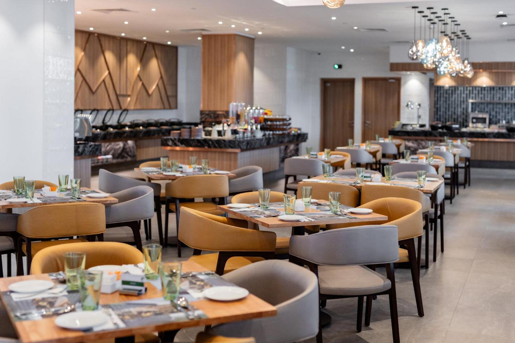 Holiday Inn Sepang - Airport 外观 照片