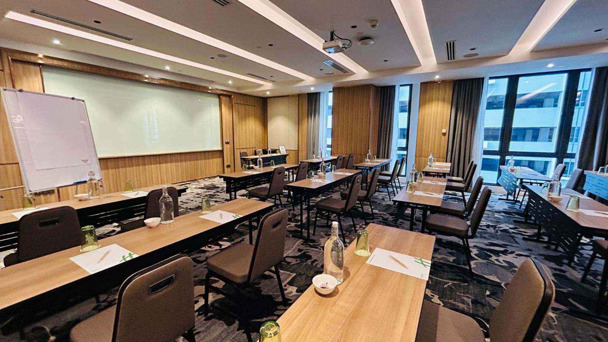Holiday Inn Sepang - Airport 外观 照片