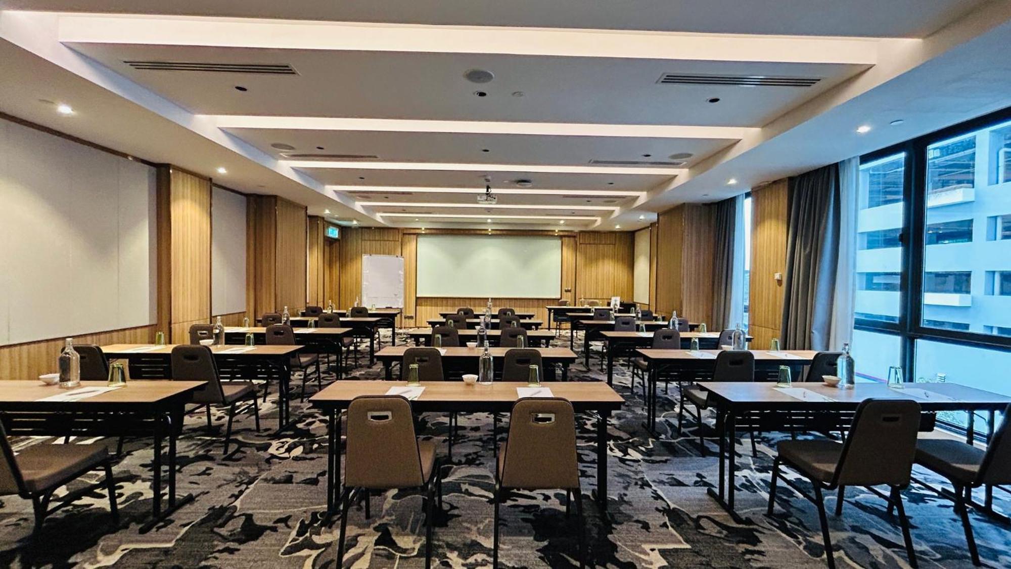 Holiday Inn Sepang - Airport 外观 照片