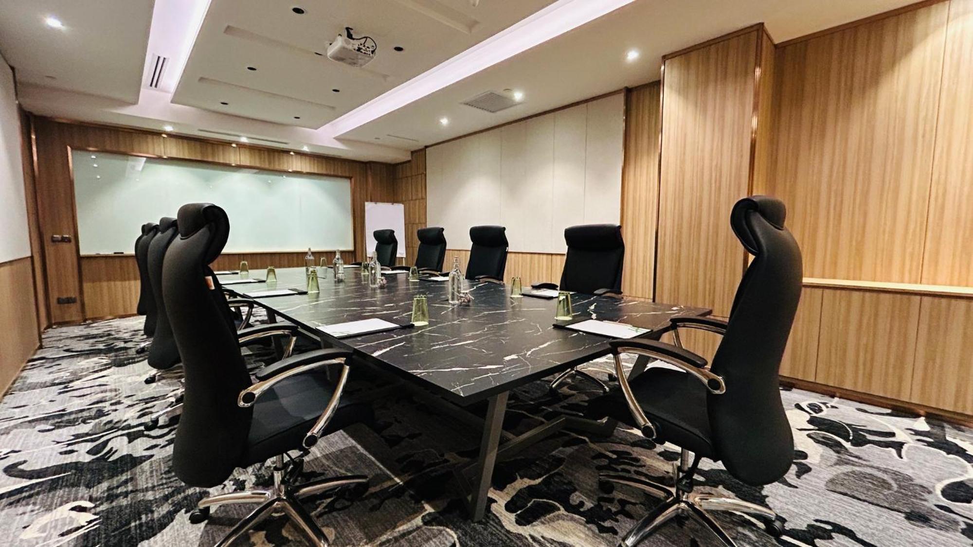 Holiday Inn Sepang - Airport 外观 照片